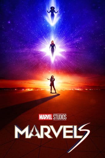 Marvels Cały Film (2023) • Vider