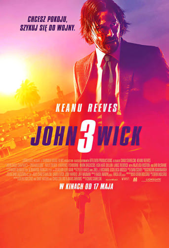 John Wick 3 Cały Film (2019) • Vider
