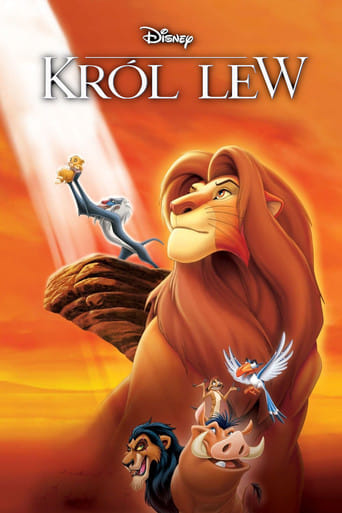 Król Lew Cały Film (1994) • Vider