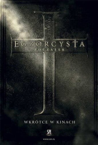 Egzorcysta: Początek Cały Film (2004) • Vider