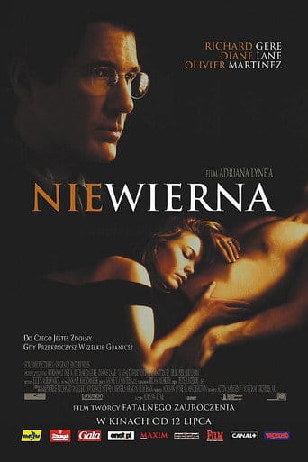 Niewierna Cały Film (2002) • Vider