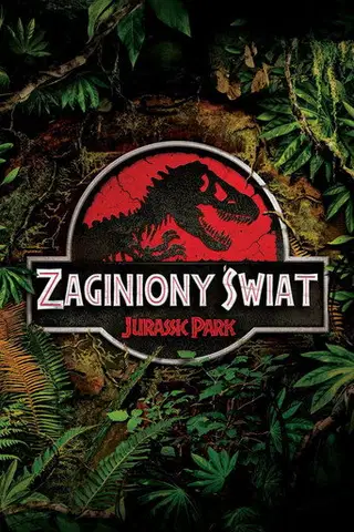 Park Jurajski: Zaginiony Świat Cały Film (1997) • Vider