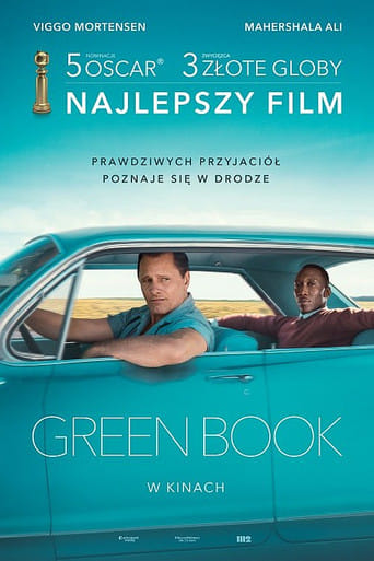 Green Book Cały Film (2018) • Vider