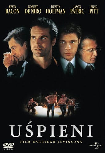 Uśpieni Cały Film (1996) • Vider