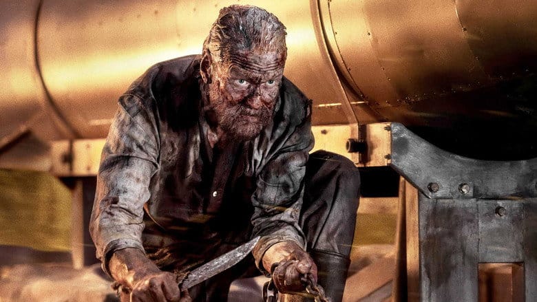 Sisu: Droga do zemsty Cały Film (2025) • Vider