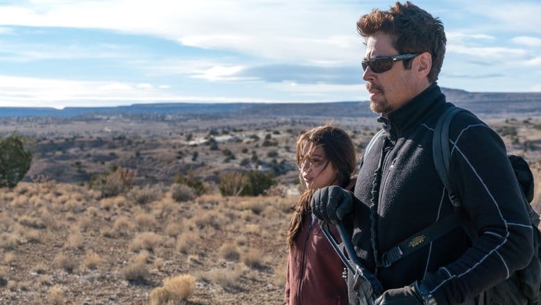 Sicario 2: Soldado Cały Film (2018) • Vider