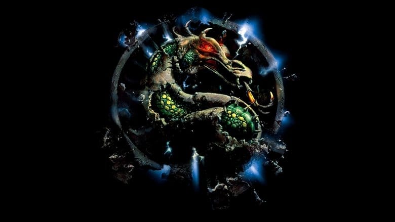 Mortal Kombat 2: Unicestwienie Cały Film (1997) • Vider