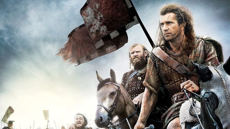 Braveheart - Waleczne Serce Cały Film (1995) • Vider