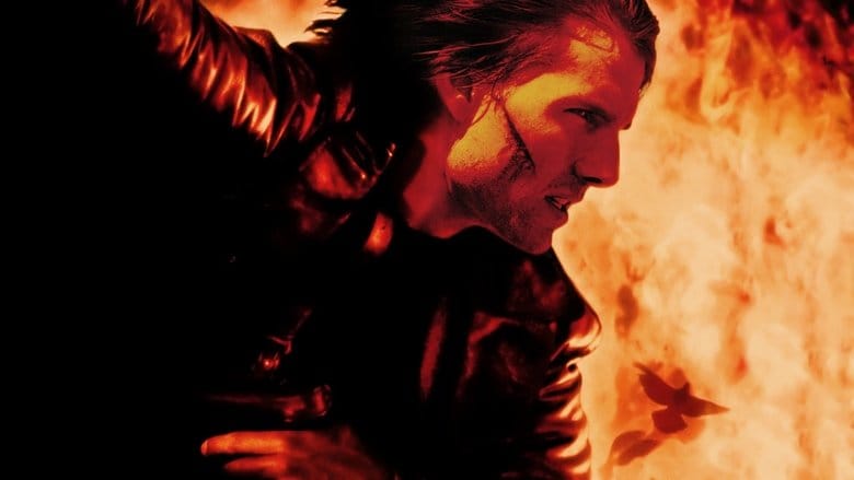 Mission: Impossible 2 Cały Film (2000) • Vider