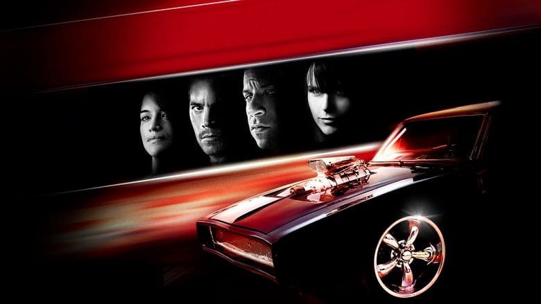 Szybko i wściekle Cały Film (2009) • Vider