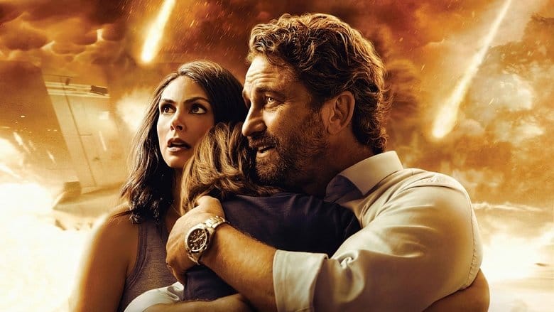 Greenland Cały Film (2020) • Vider