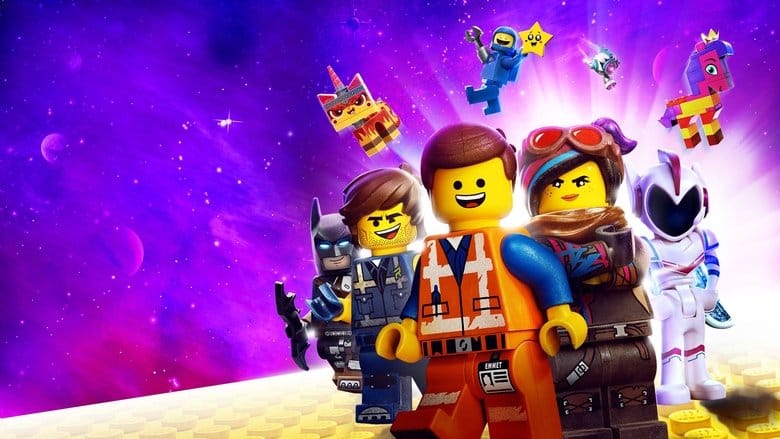 LEGO® Przygoda 2 Cały Film (2019) • Vider