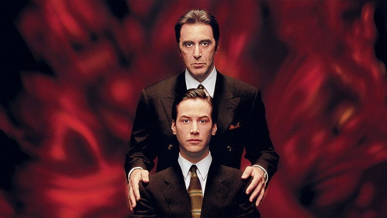Adwokat diabła Cały Film (1997) • Vider