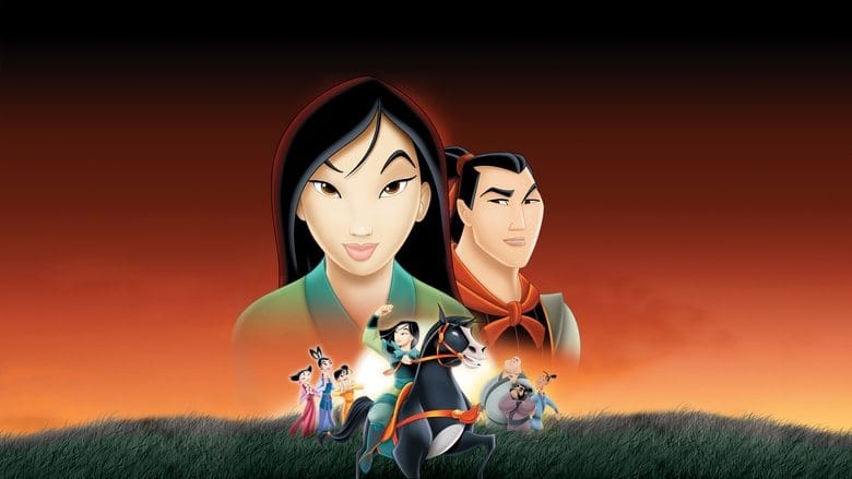 Mulan II Cały Film (2004) • Vider