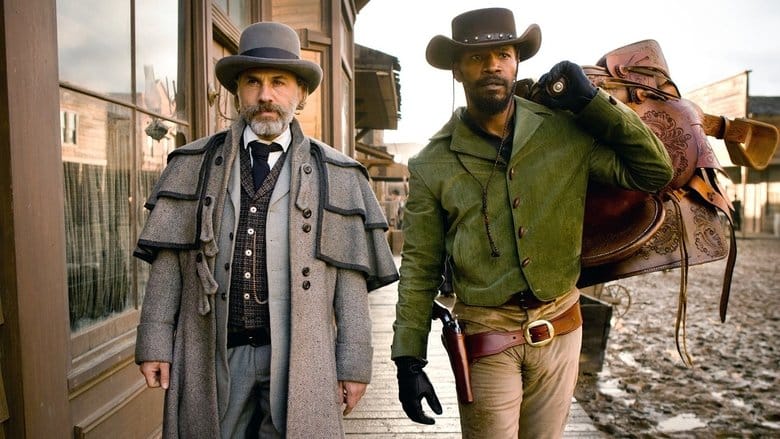 Django Cały Film (2012) • Vider