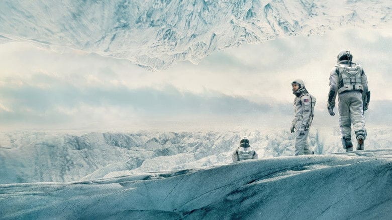 Interstellar Cały Film (2014) • Vider