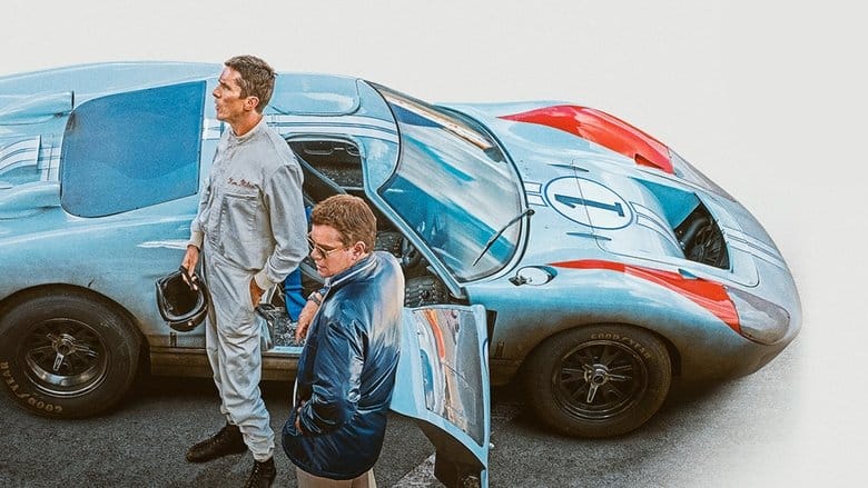 Le Mans '66 Cały Film (2019) • Vider