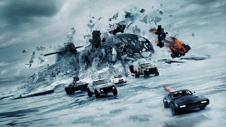 Szybcy i wściekli 8 Cały Film (2017) • Vider