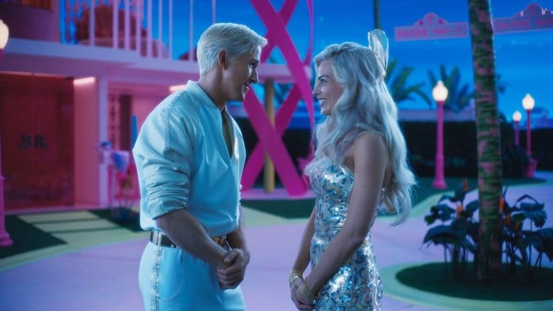Barbie Cały Film (2023) • Vider