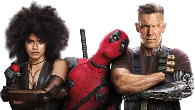 Deadpool 2 Cały Film (2018) • Vider