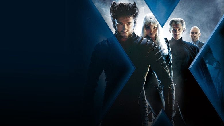 X-Men Cały Film (2000) • Vider