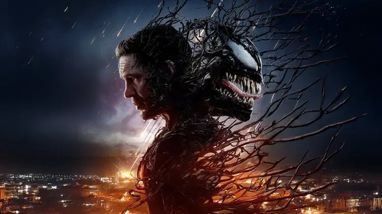 Venom 3: Ostatni taniec Cały Film (2024) • Vider