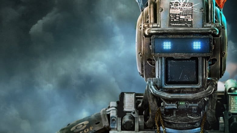 Chappie Cały Film (2015) • Vider