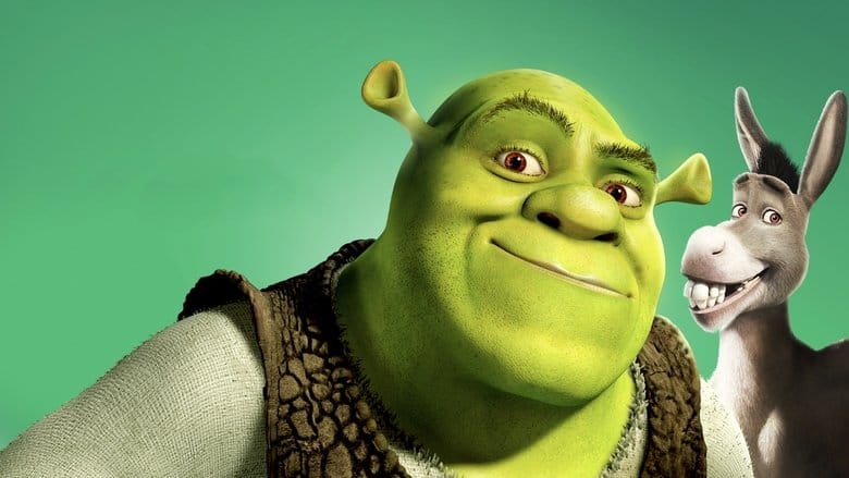 Shrek Cały Film (2001) • Vider