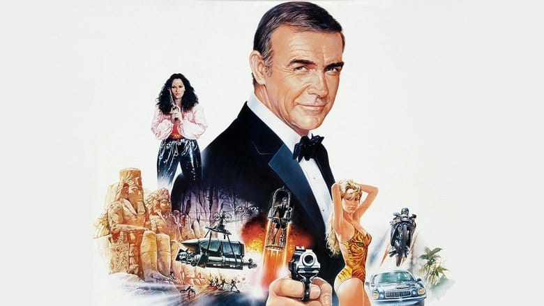 Nigdy nie mów nigdy Cały Film (1983) • Vider