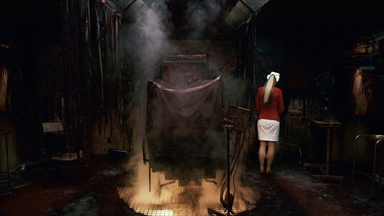 Silent Hill Cały Film (2006) • Vider