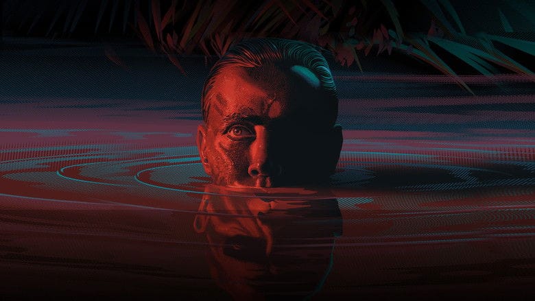 Czas Apokalipsy Cały Film (1979) • Vider