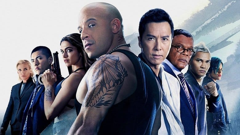 xXx: Reaktywacja Cały Film (2017) • Vider