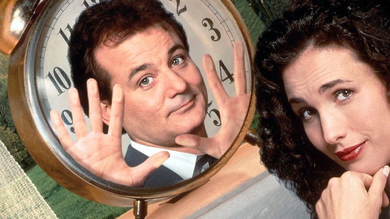 Dzień świstaka Cały Film (1993) • Vider
