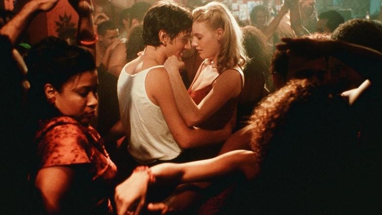 Dirty Dancing 2 Cały Film (2004) • Vider