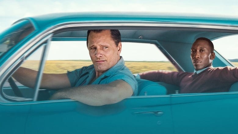 Green Book Cały Film (2018) • Vider