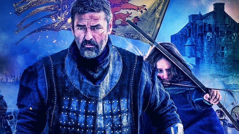 Waleczne serce. Król Szkotów Cały Film (2019) • Vider