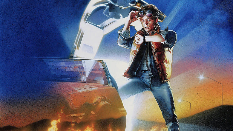 Powrót do przyszłości Cały Film (1985) • Vider