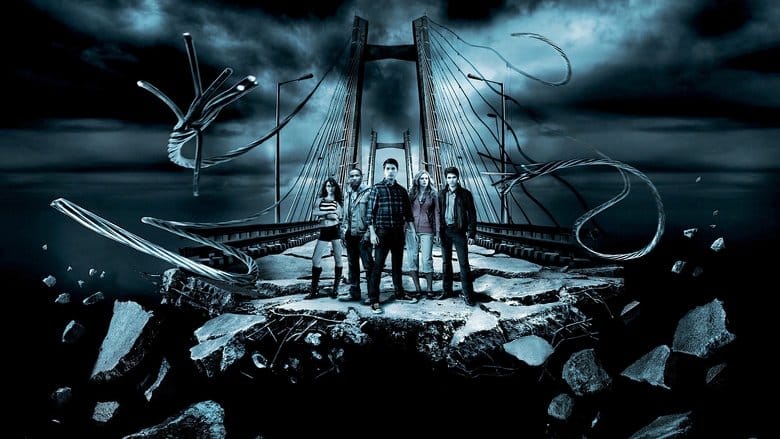 Oszukać przeznaczenie 5 Cały Film (2011) • Vider