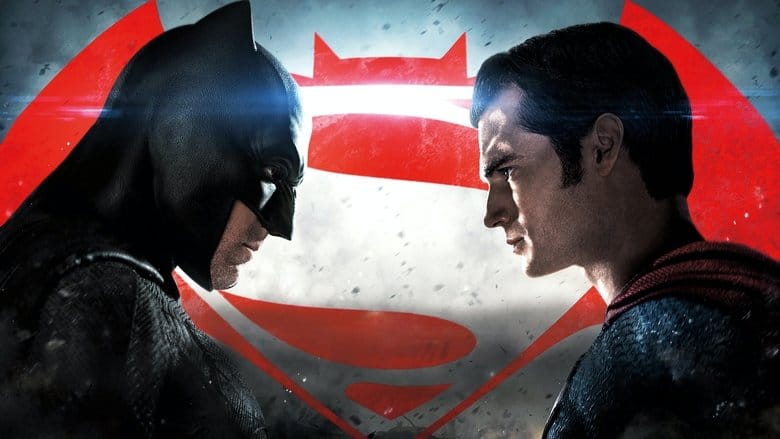 Batman v Superman: Świt sprawiedliwości Cały Film (2016) • Vider