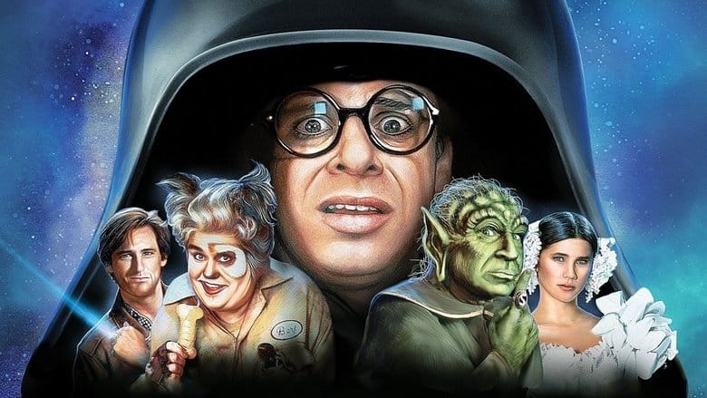 Kosmiczne jaja Cały Film (1987) • Vider