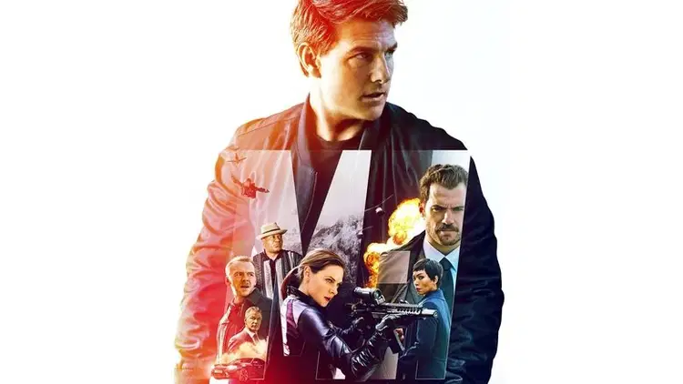 Mission: Impossible - Fallout Cały Film (2018) • Vider