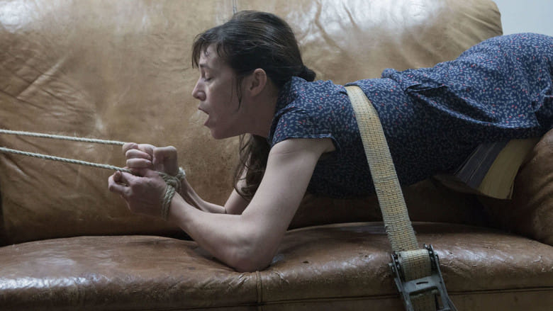 Nimfomanka: Część 2 Cały Film (2013) • Vider