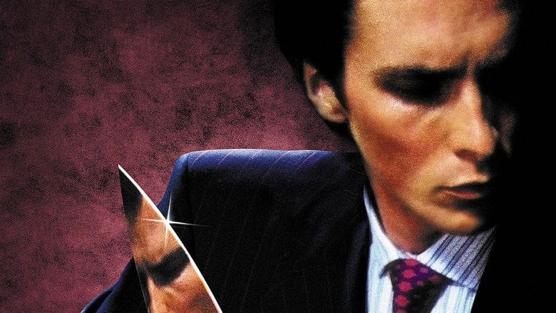 American Psycho Cały Film (2000) • Vider
