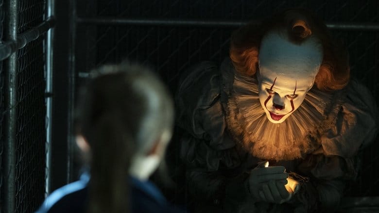 To: Rozdział 2 Cały Film (2019) • Vider