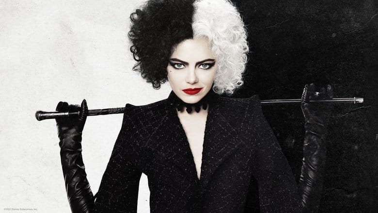 Cruella Cały Film (2021) • Vider