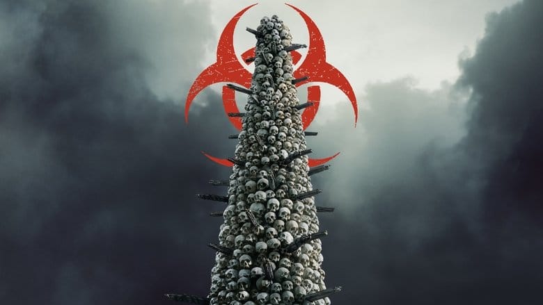 28 lat później Cały Film (2025) • Vider