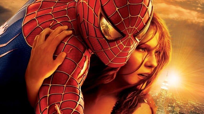 Spider-Man 2 Cały Film (2004) • Vider