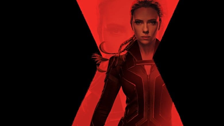 Czarna Wdowa Cały Film (2021) • Vider