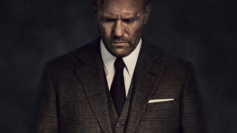 Jeden gniewny człowiek Cały Film (2021) • Vider