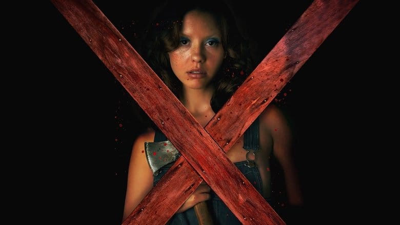 X Cały Film (2022) • Vider